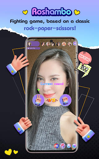 MLiveU : Live Stream Show screenshot 5