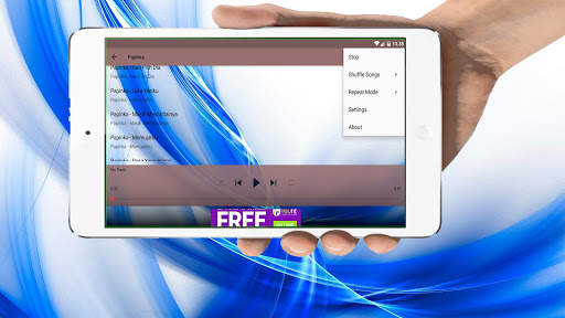 Lagu Papinka Offline Lengkap screenshot 8