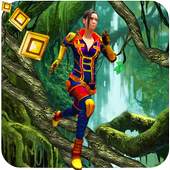 Temple Endless Jungle Run 1.1