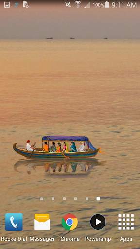 Cheerful Boats screenshot 5