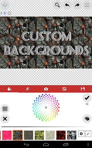Thumbnail Maker screenshot 6