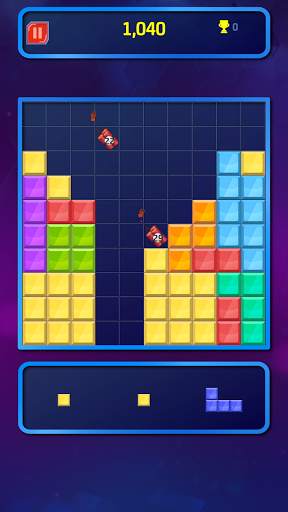 Brick Classic: Brick Sort Game 2 تصوير الشاشة