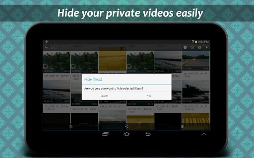 DX Player 11 تصوير الشاشة