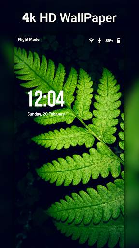 4K Wallpaper- Auto Wallpaper Changer screenshot 8