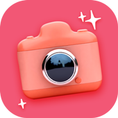 Selfie Camera иконка