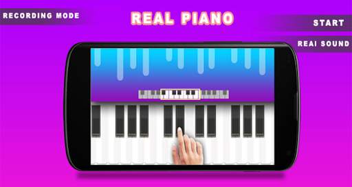 Piano Perfect - Piano Learning  Piano for Learning screenshot 1
