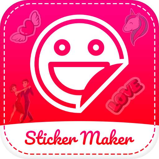Sticker Maker - Personal Stickers for Whatsapp 1.0
