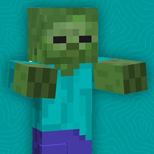 Apocalypse Mod for MCPE 1.0