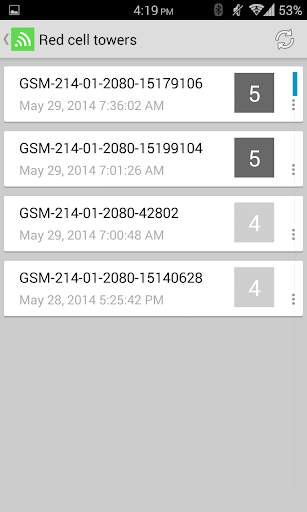 Wifi Scheduler screenshot 4