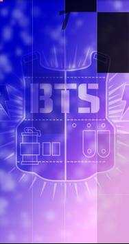 BTS Piano Game screenshot 4