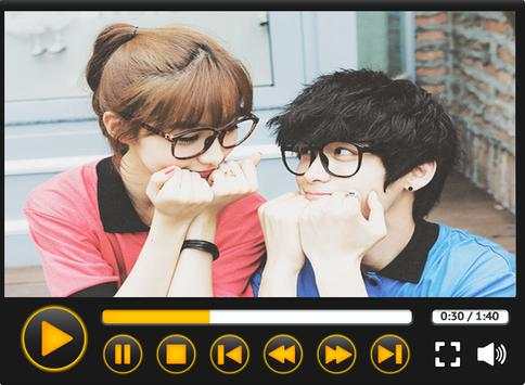 Photo To Video With Music screenshot 1