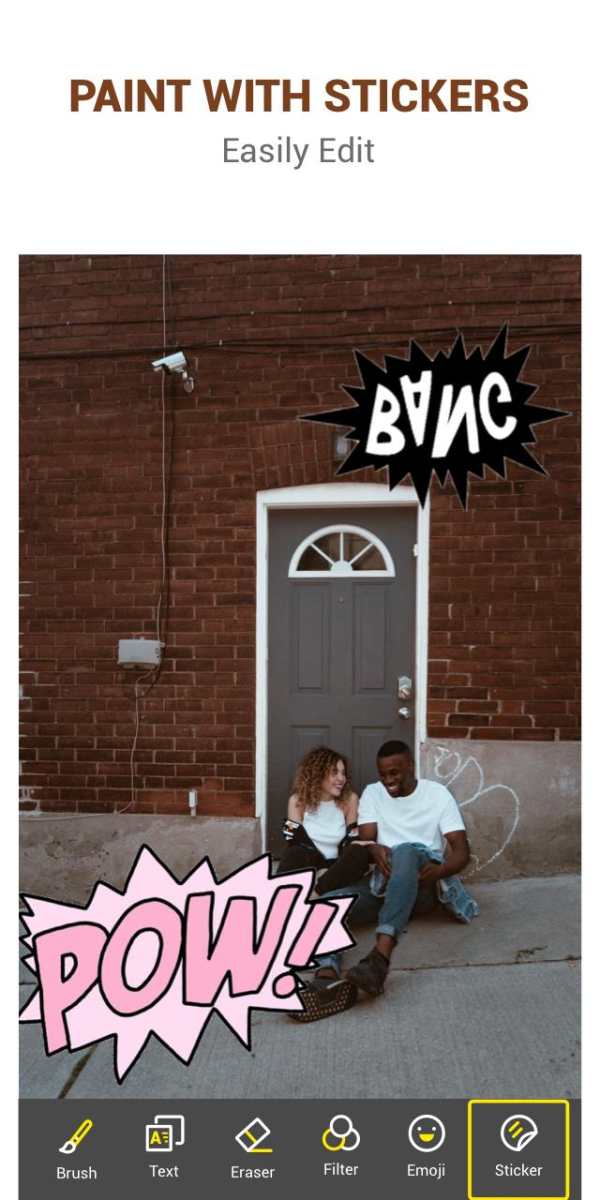 PhotoArt screenshot 4