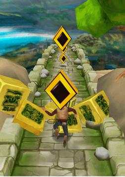 Temple Ocean Run screenshot 2