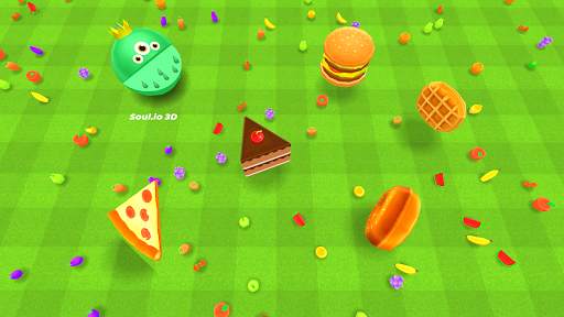 Soul.io 3D screenshot 3
