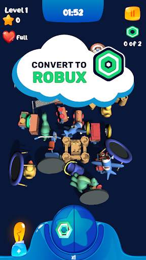 Match Game 3d - Free Robux - Roblominer screenshot 4