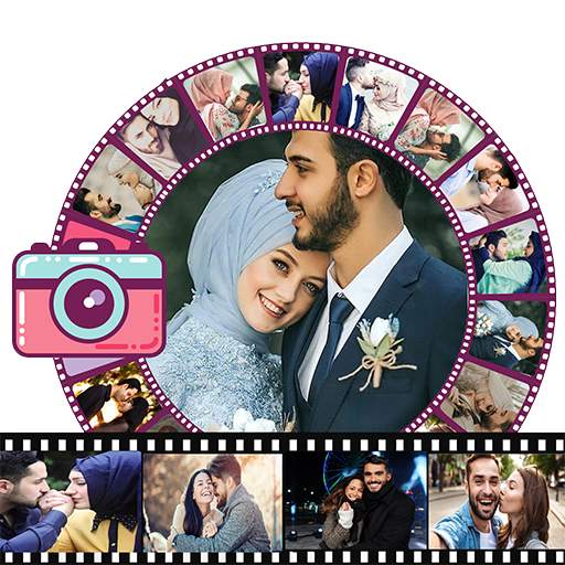 Photo Video Maker with Music 4.1