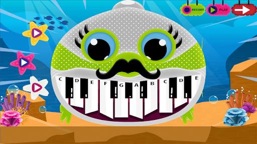 Shark Spotted screenshot 5