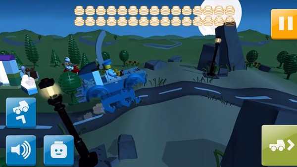 ProTip LEGO Juniors Create screenshot 2