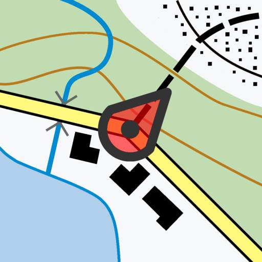 Topo GPS Switzerland 5.9.0