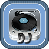 Virtual DJ Original icon