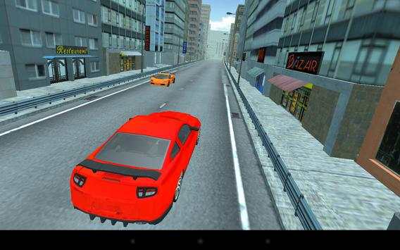 Real Car Driving 3D screenshot 2