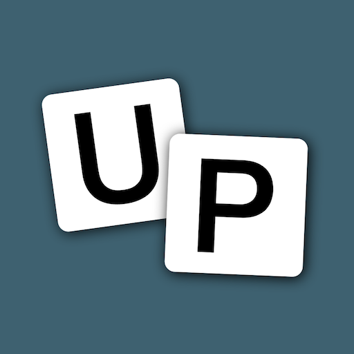 Upwords icon