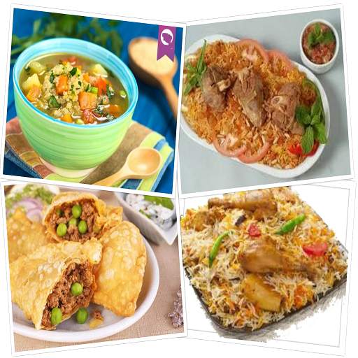 وصفات طبخ و معجنات 🍜😍 بدون نت 2.0