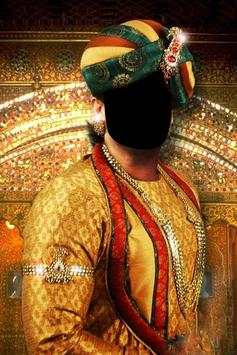 Bahubali A Suite Frame screenshot 6