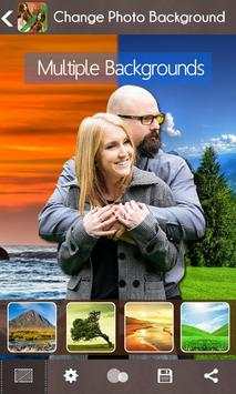 Change Photo Background app screenshot 2