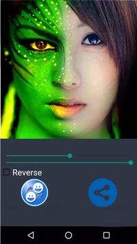 Photo Editor Photo Director HD screenshot 1
