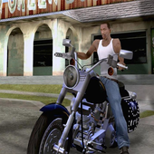 Guide for GTA Vice City icon