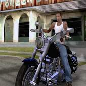 Guide for GTA Vice City 1.0