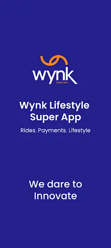 Wynk screenshot 1