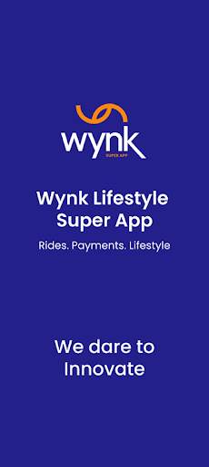 Wynk screenshot 1