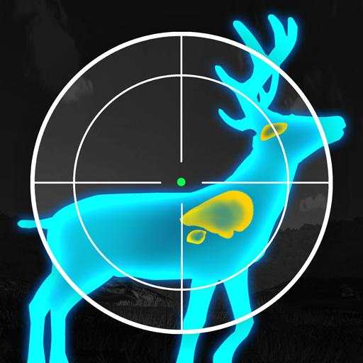 Wild Animal Hunting 2020 Free 1.4