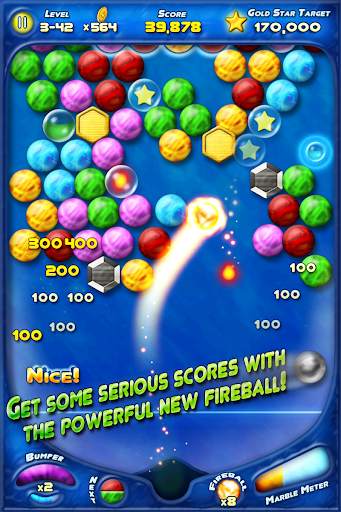 Bubble Bust! - Bubble Shooter screenshot 13