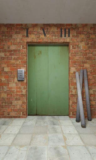 100 Doors 2013 screenshot 2