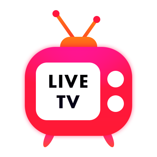 Free Live TV All Channels Free Online Guide icon