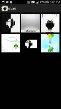 Tema Android Gratis screenshot 7