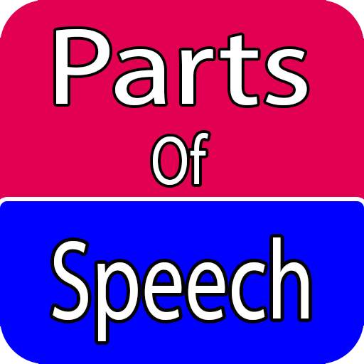 English Grammar - Parts Of Speech 1.5
