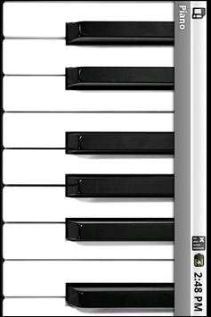 Piano screenshot 3