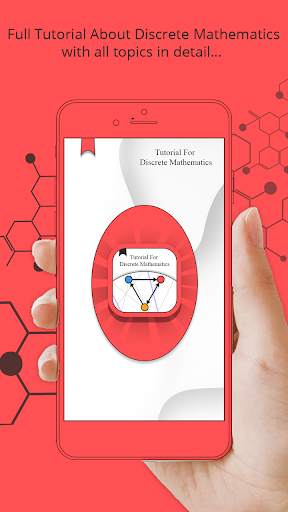 Discrete Mathematics screenshot 2