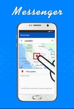 Quick Messenger Facebook tips screenshot 3