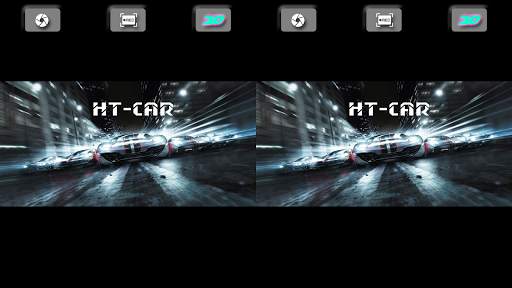 HT-CAR screenshot 6