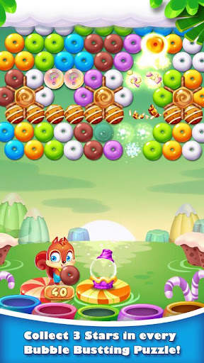 Bubble Candy screenshot 5