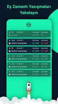 WatzNoti - Online App Usage Tracker for WhatsApp screenshot 1