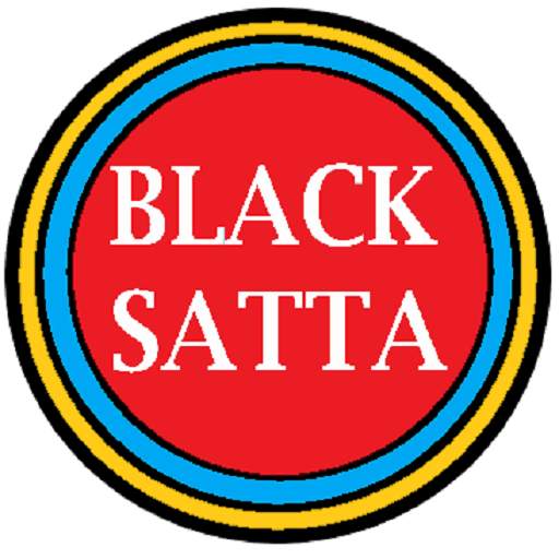 BLACK SATTA 8.0