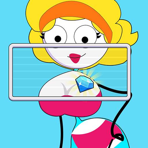 Draw Brain: Girl Story 1.1.6