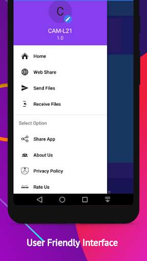 Fast Share File - Transfer & Share screenshot 6
