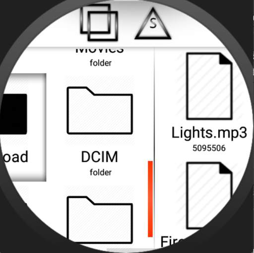 Smart Media Player screenshot 15